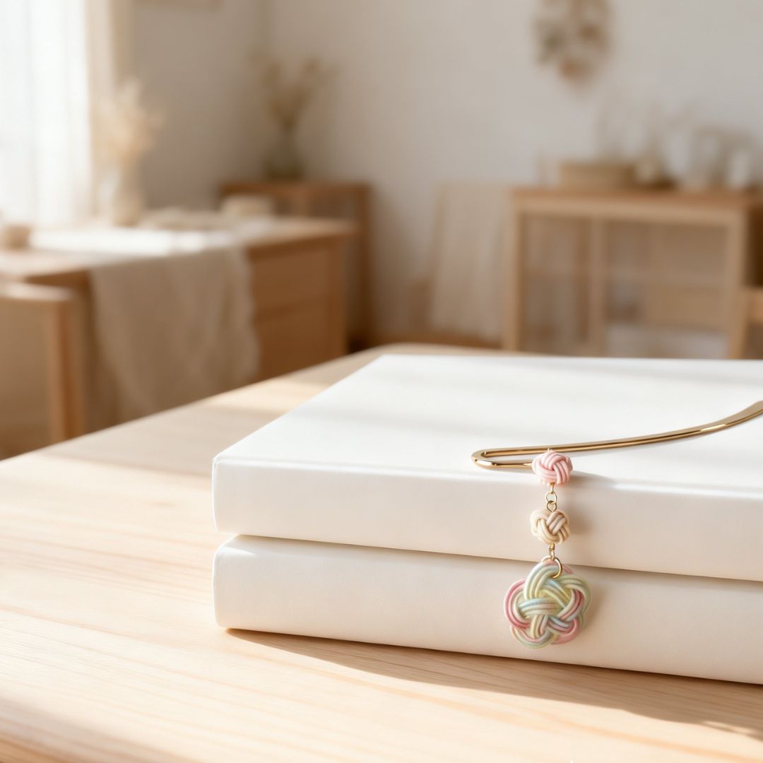 Wata Bookmark