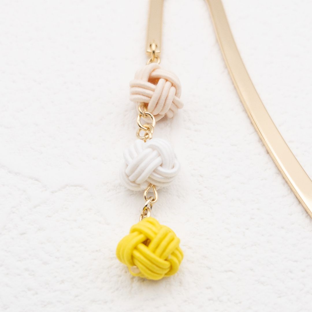 Hinata Bookmark