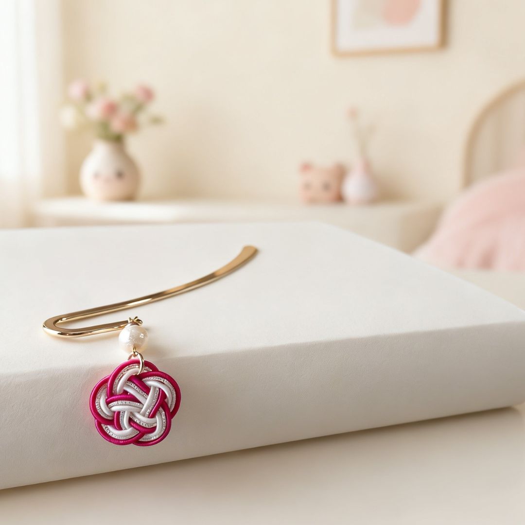 Beni Bookmark