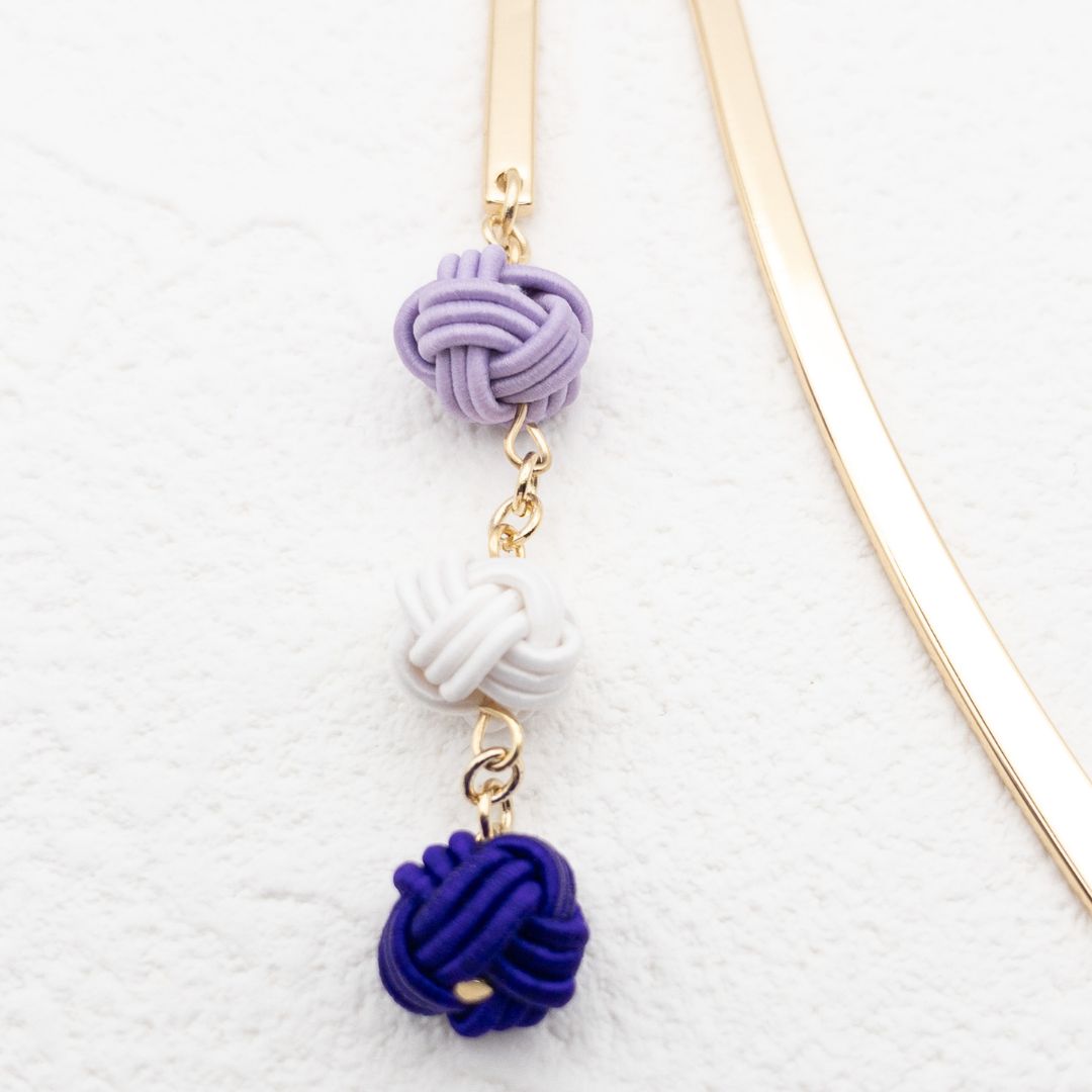Miyabi Bookmark