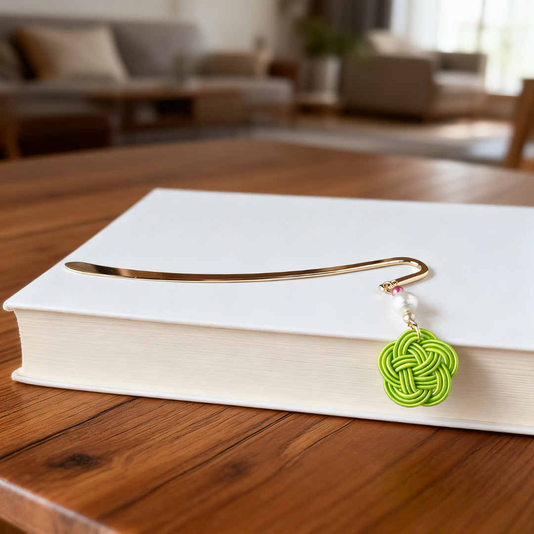 Wata Bookmark