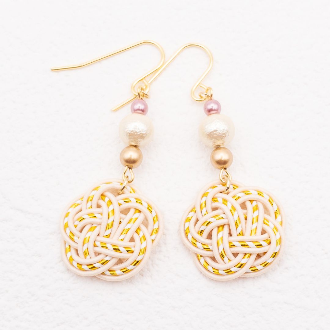Wata Earrings