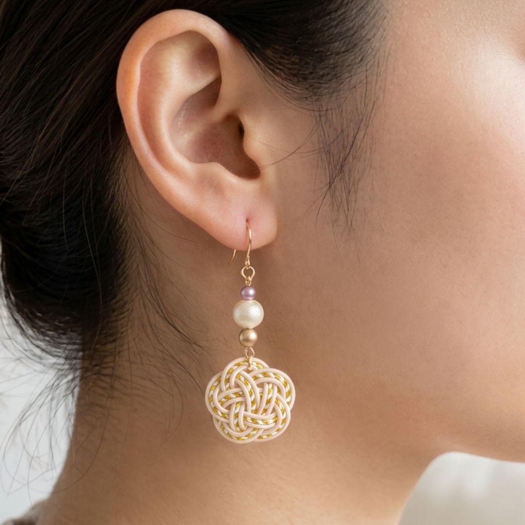 Wata Earrings