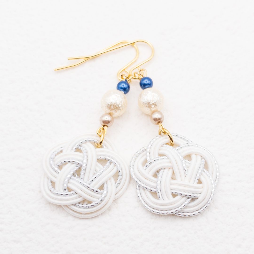 Wata Earrings
