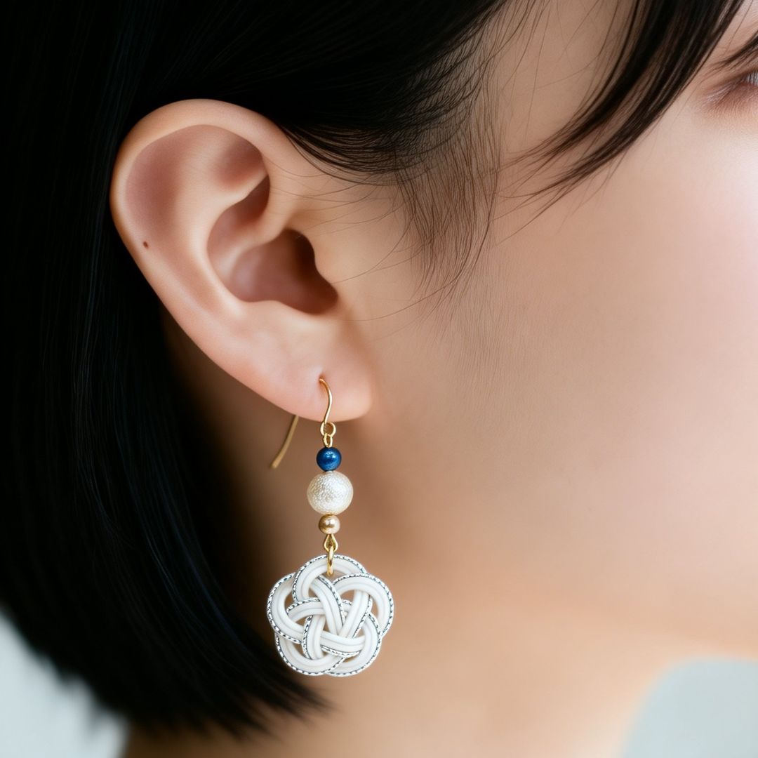 Wata Earrings
