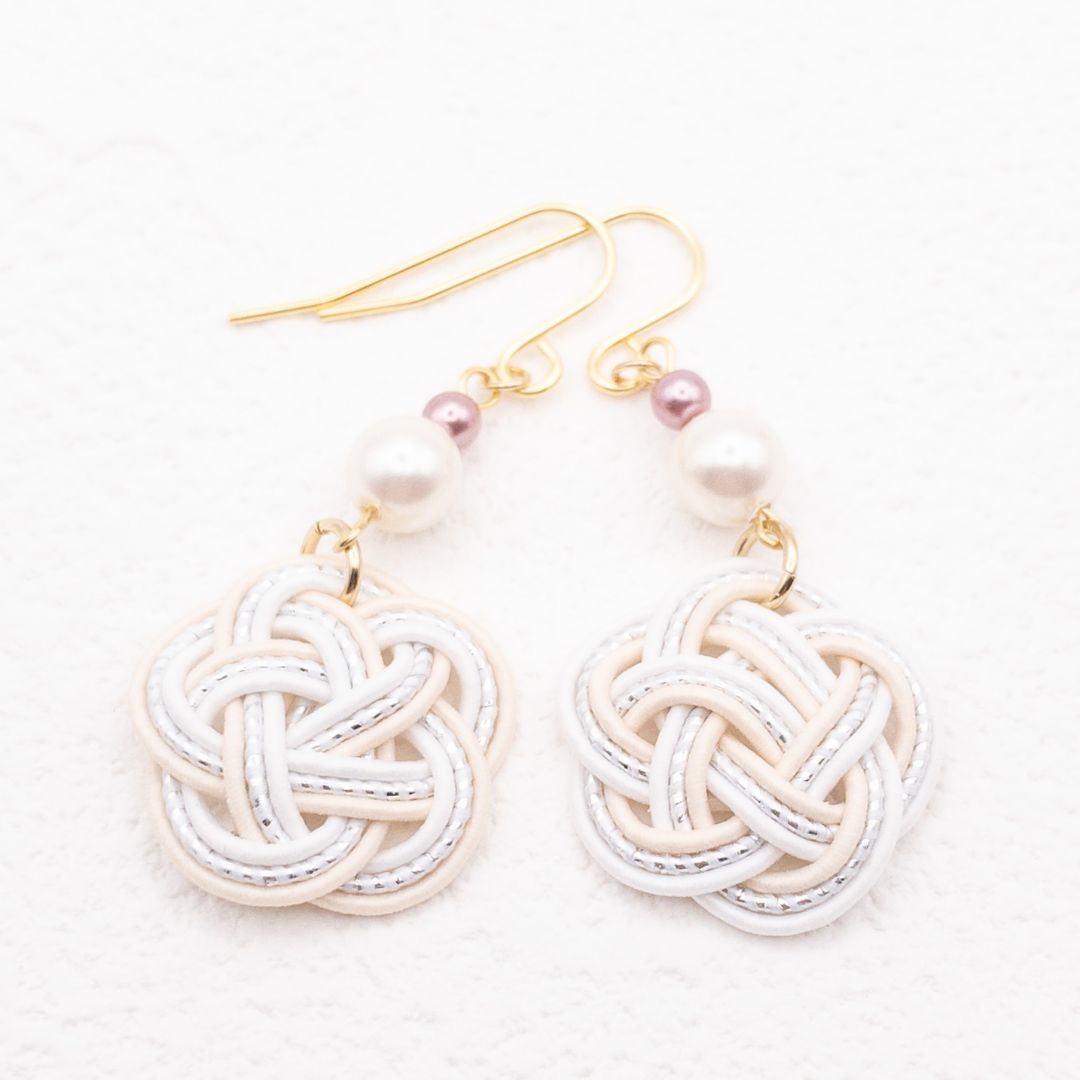 Wata Earrings