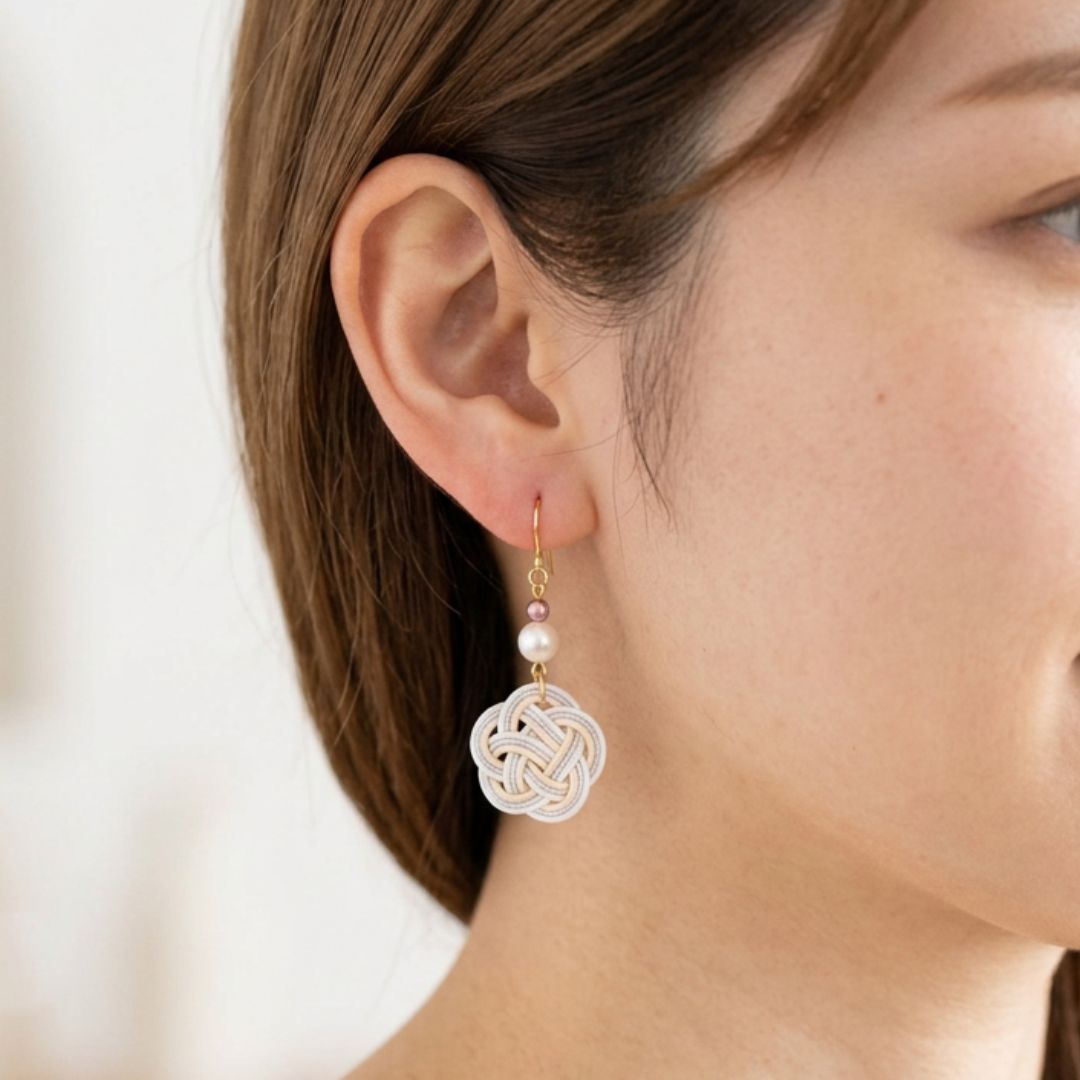 Wata Earrings