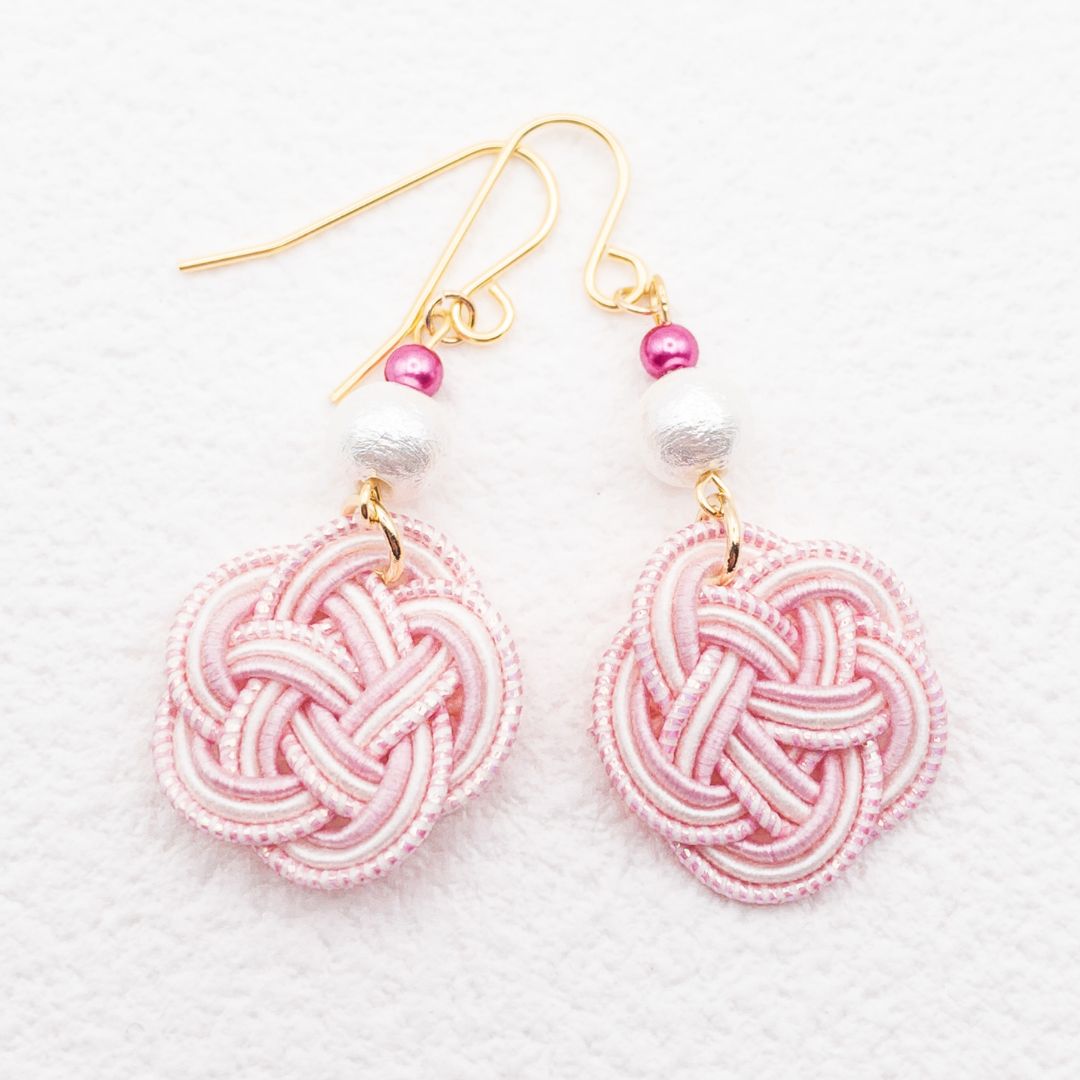 Beni Earrings