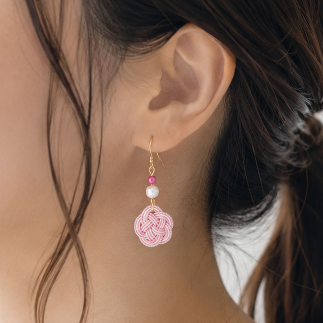 Beni Earrings