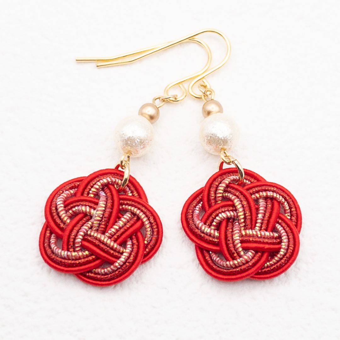 Beni Earrings
