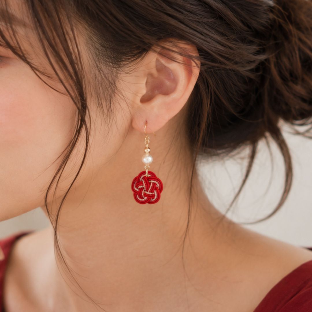 Beni Earrings