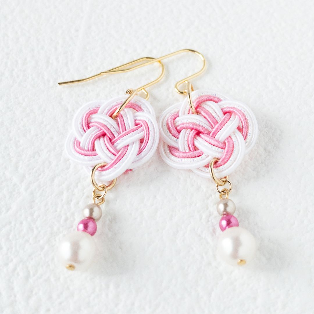Beni Earrings