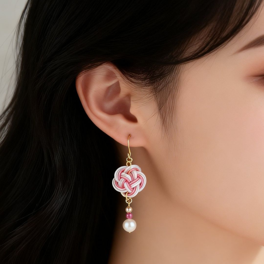 Beni Earrings
