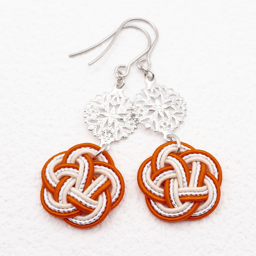 Hinata Earrings