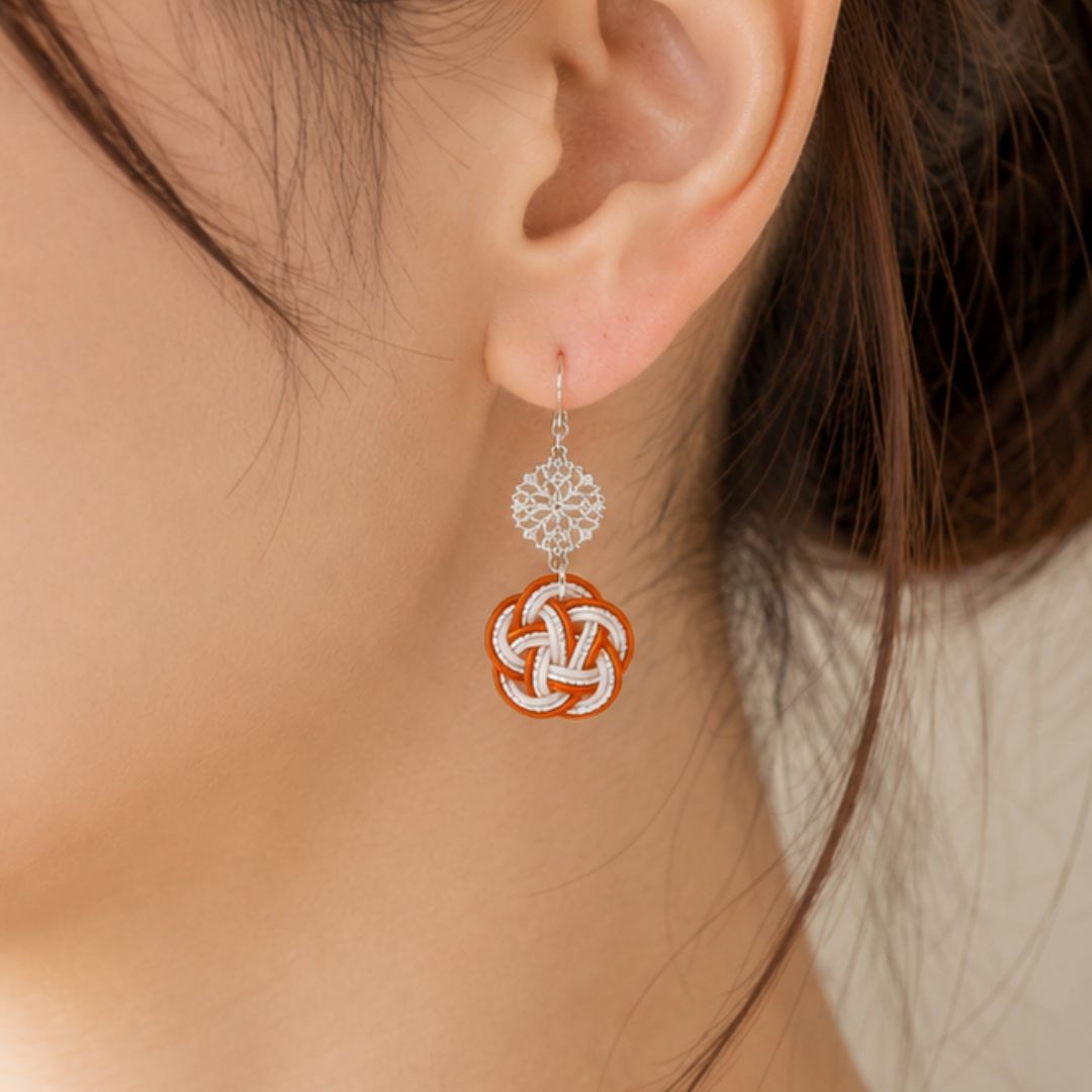 Hinata Earrings