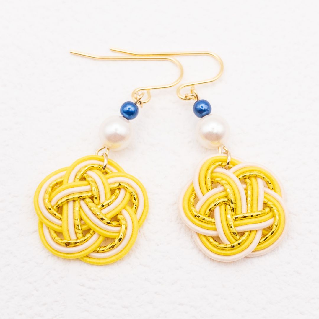 Hinata Earrings