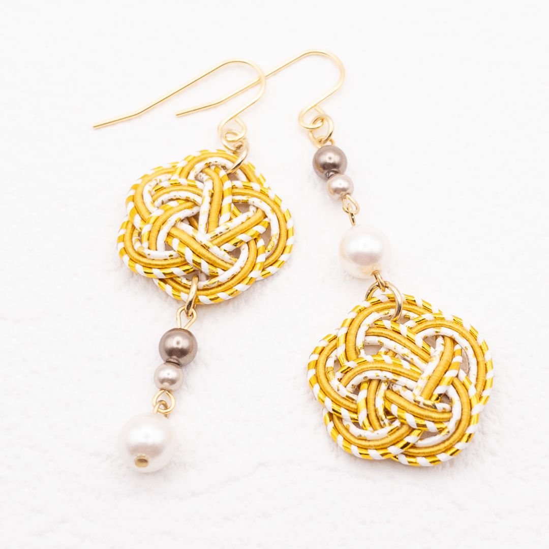 Hinata Earrings