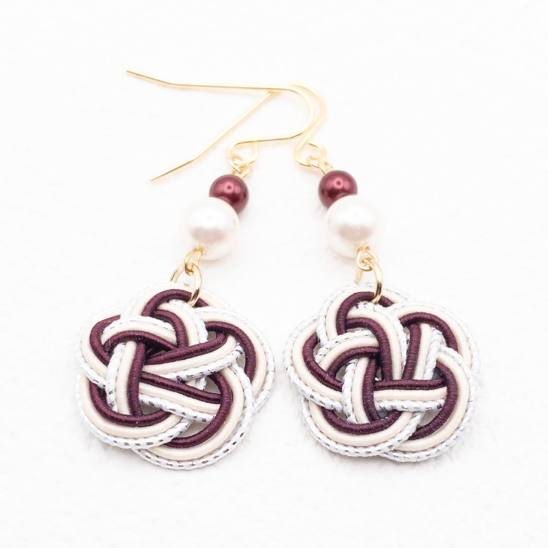 Azuki Earrings