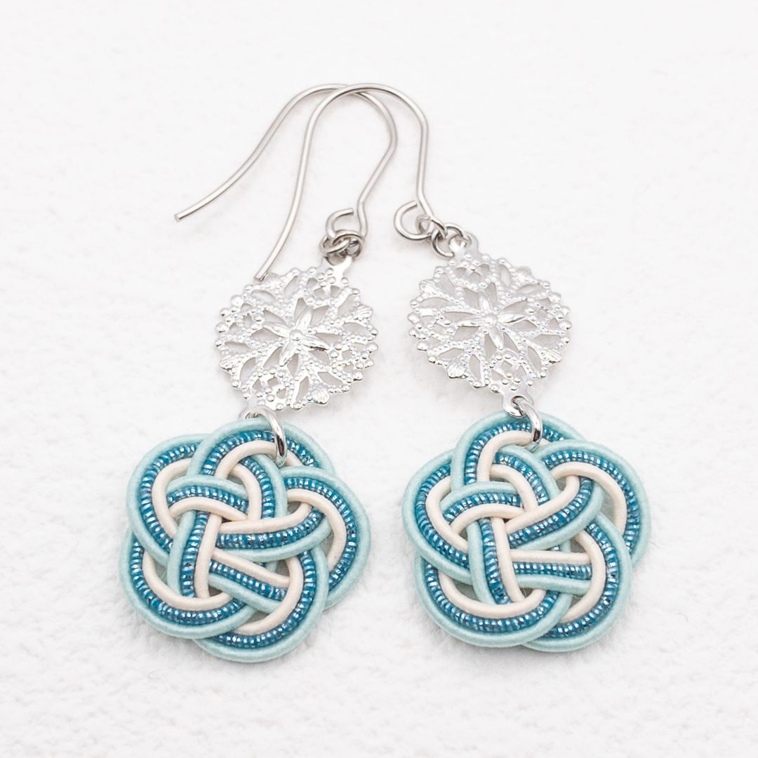 Sora Earrings
