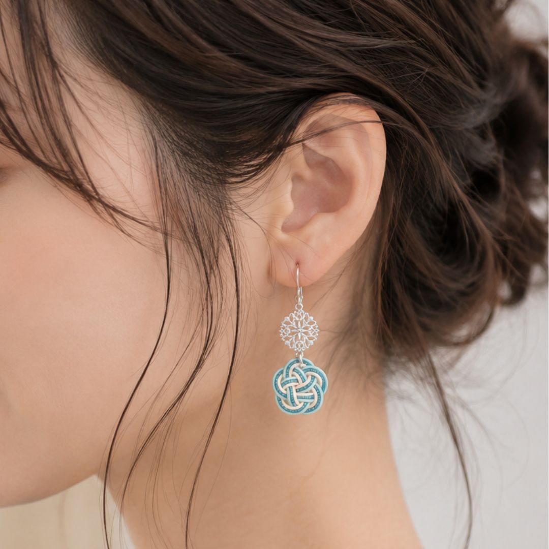 Sora Earrings