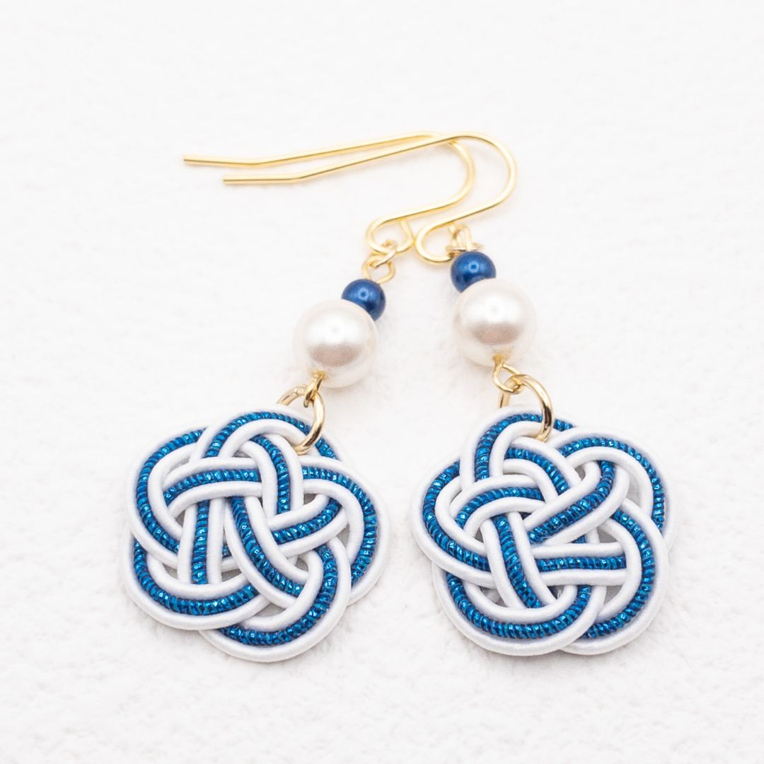 Sora Earrings