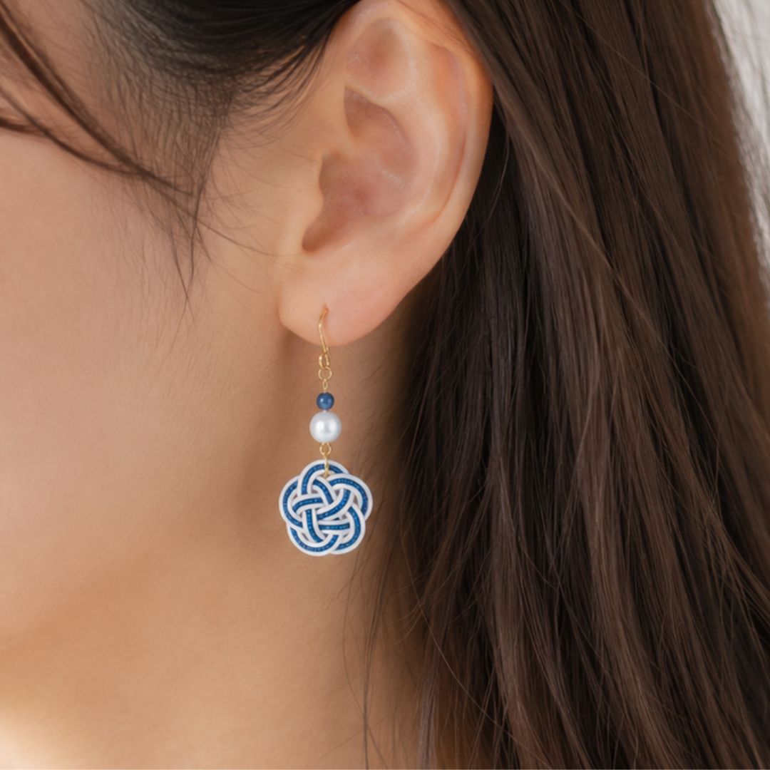 Sora Earrings