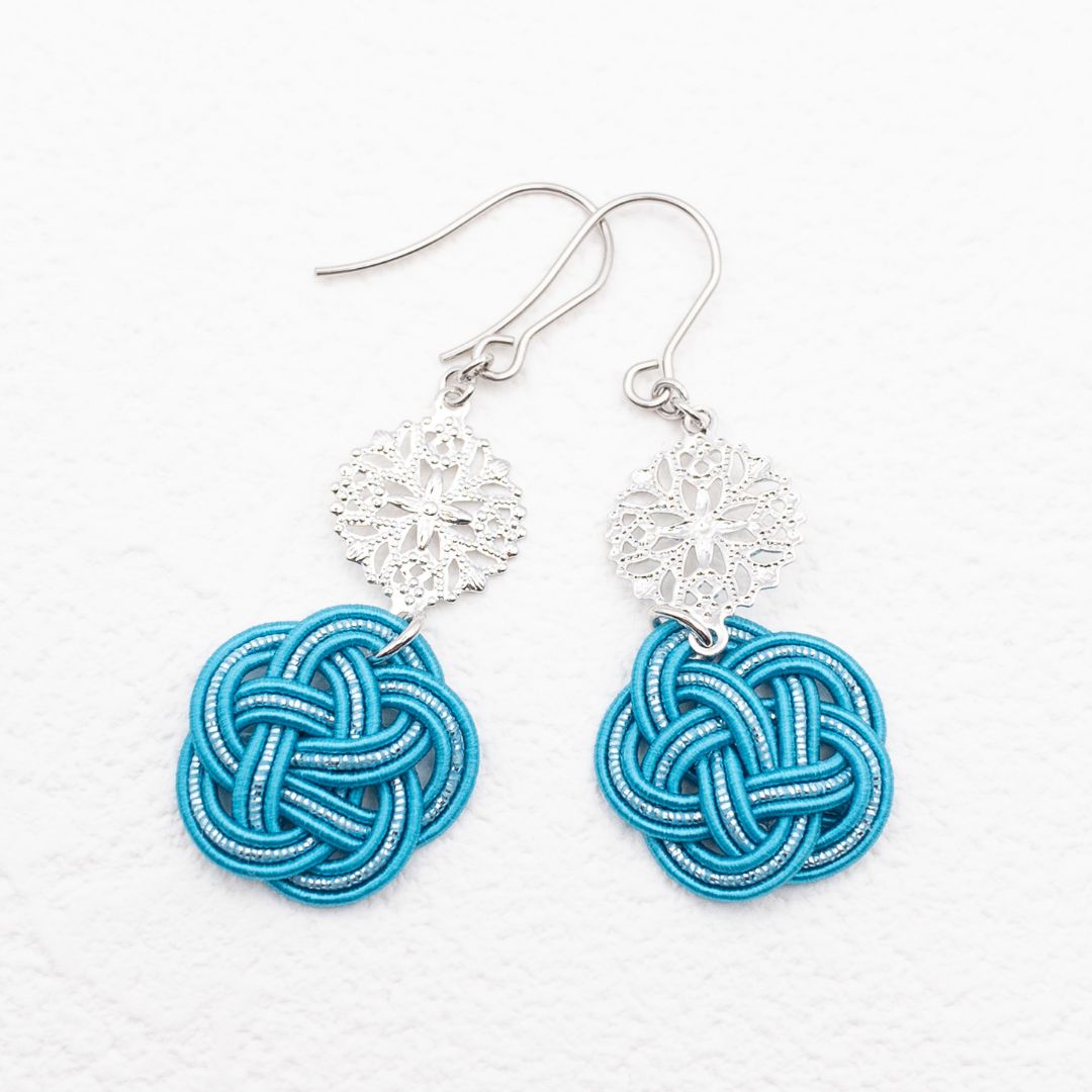 Sora Earrings