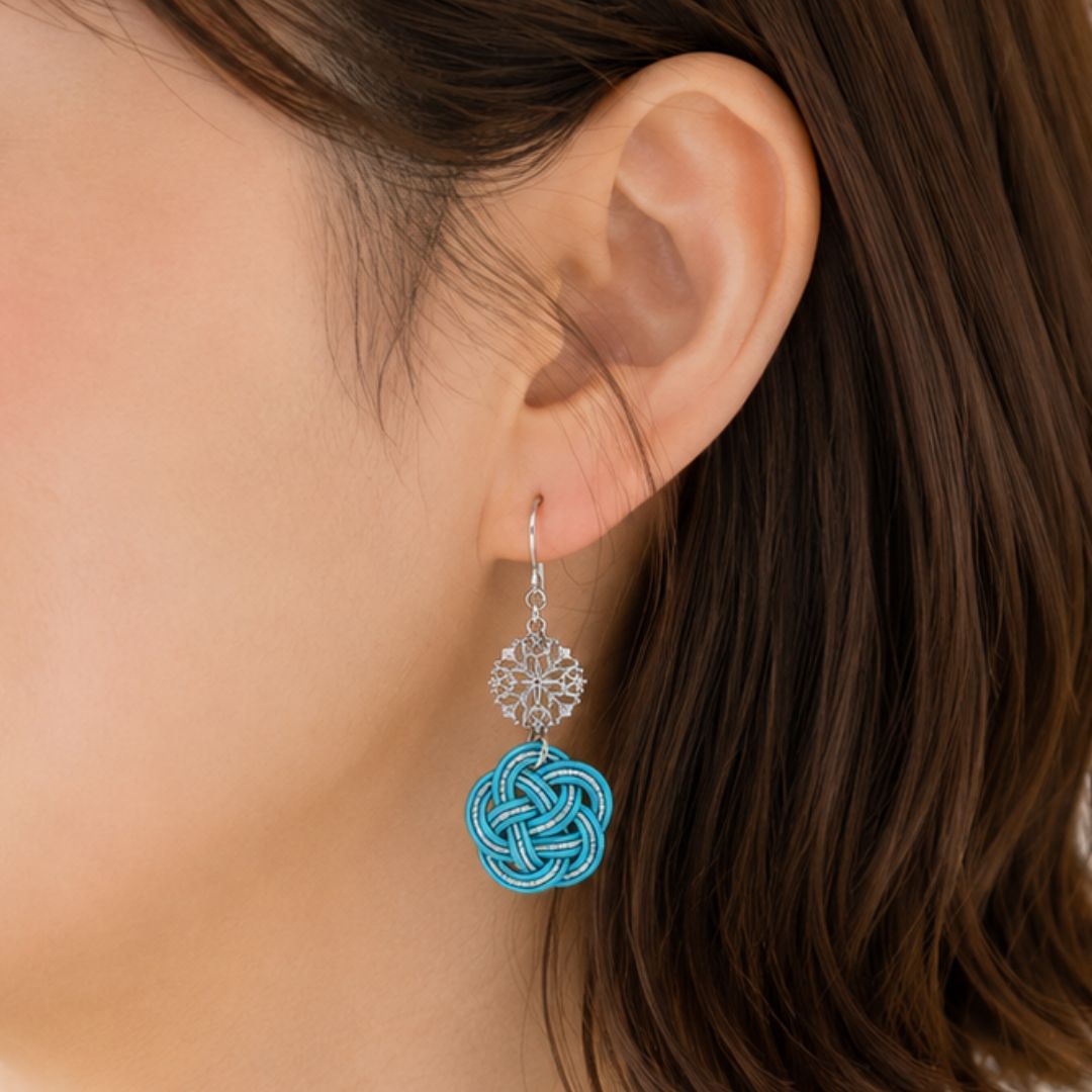 Sora Earrings