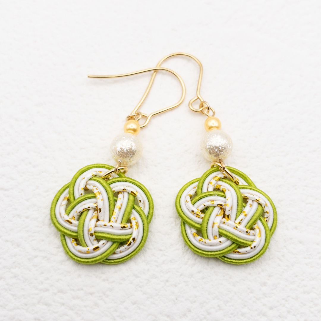 Mori Earrings