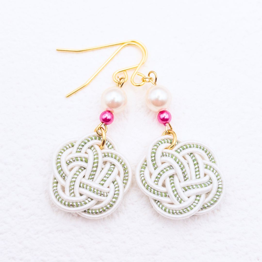 Mori Earrings
