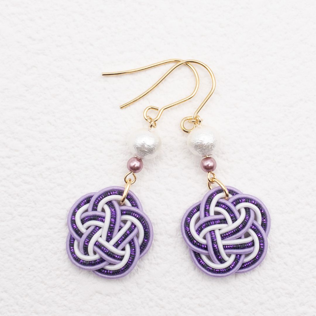 Miyabi Earrings