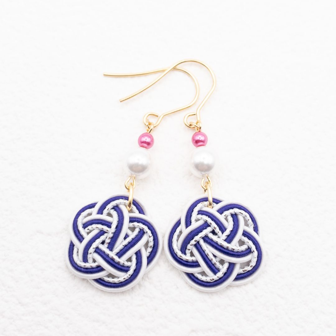 Miyabi Earrings