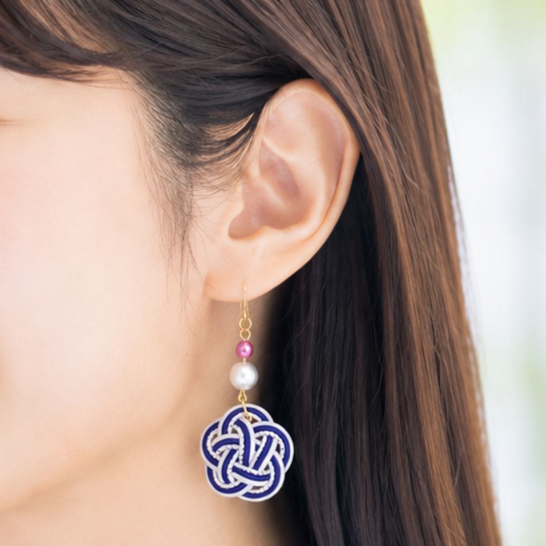Miyabi Earrings