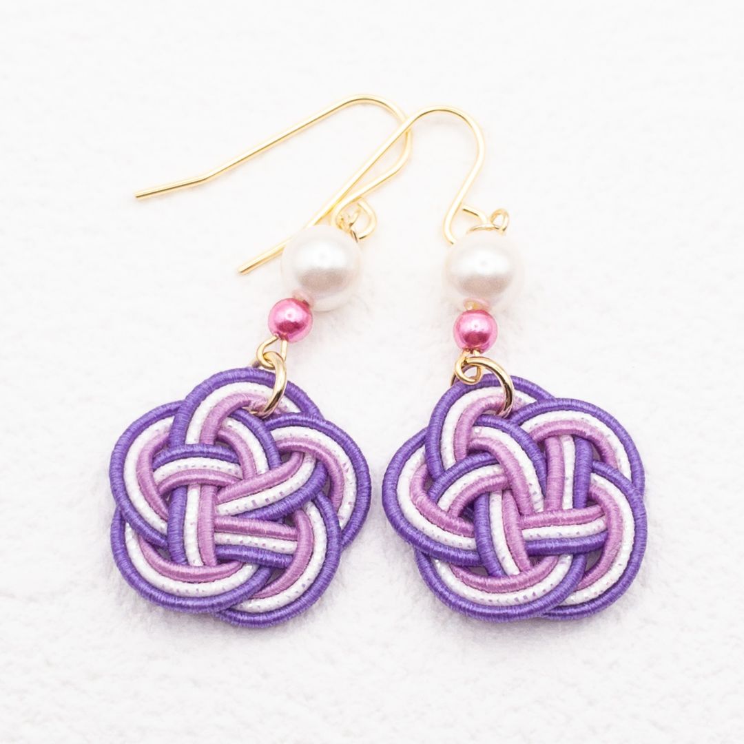 Miyabi Earrings