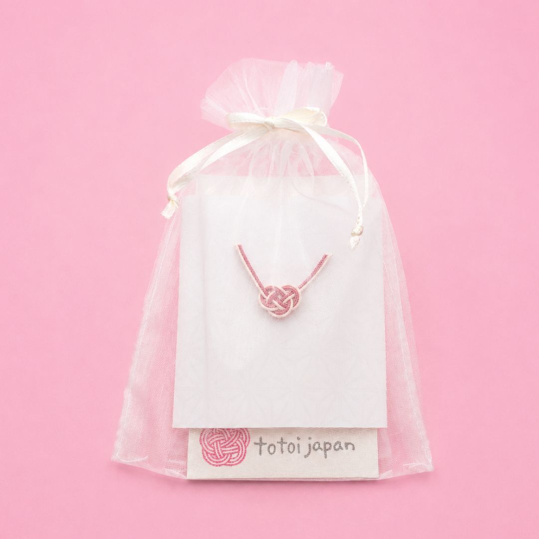 Pink Gift Wrapping
