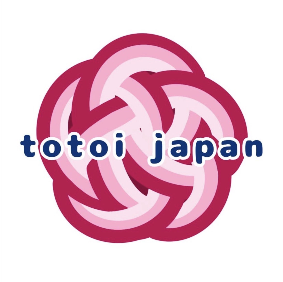 totoi japan logo